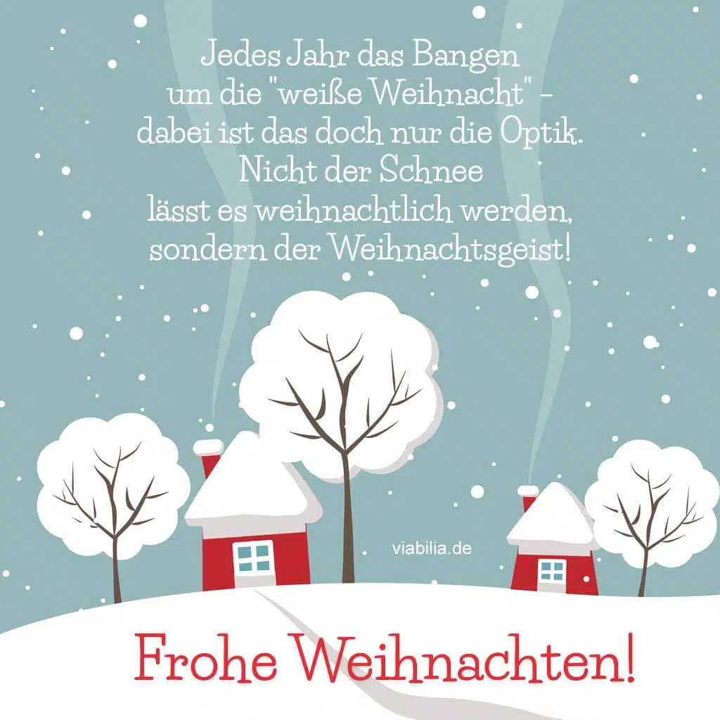 Liebe Weihnachtsgrüße und eine frohe Weihnachtszeit!