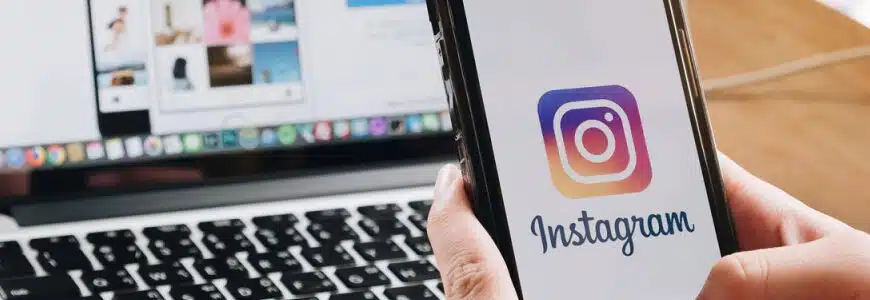 Instagram-Beitrag erstellen