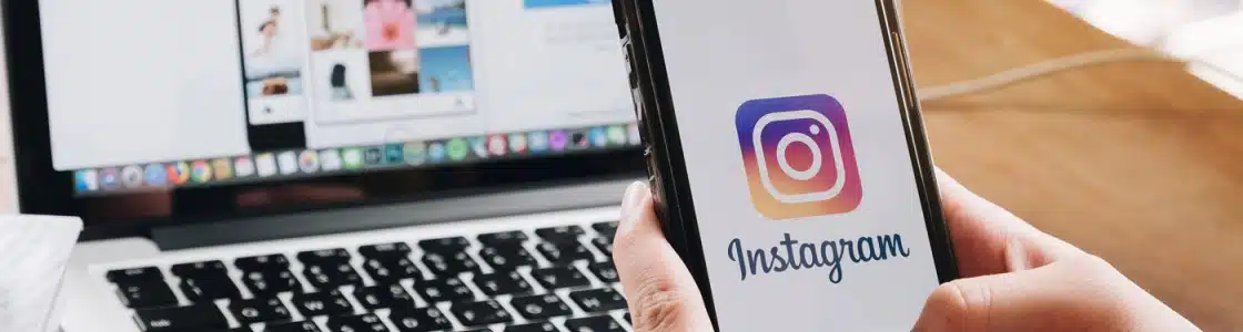 Instagram-Beitrag erstellen