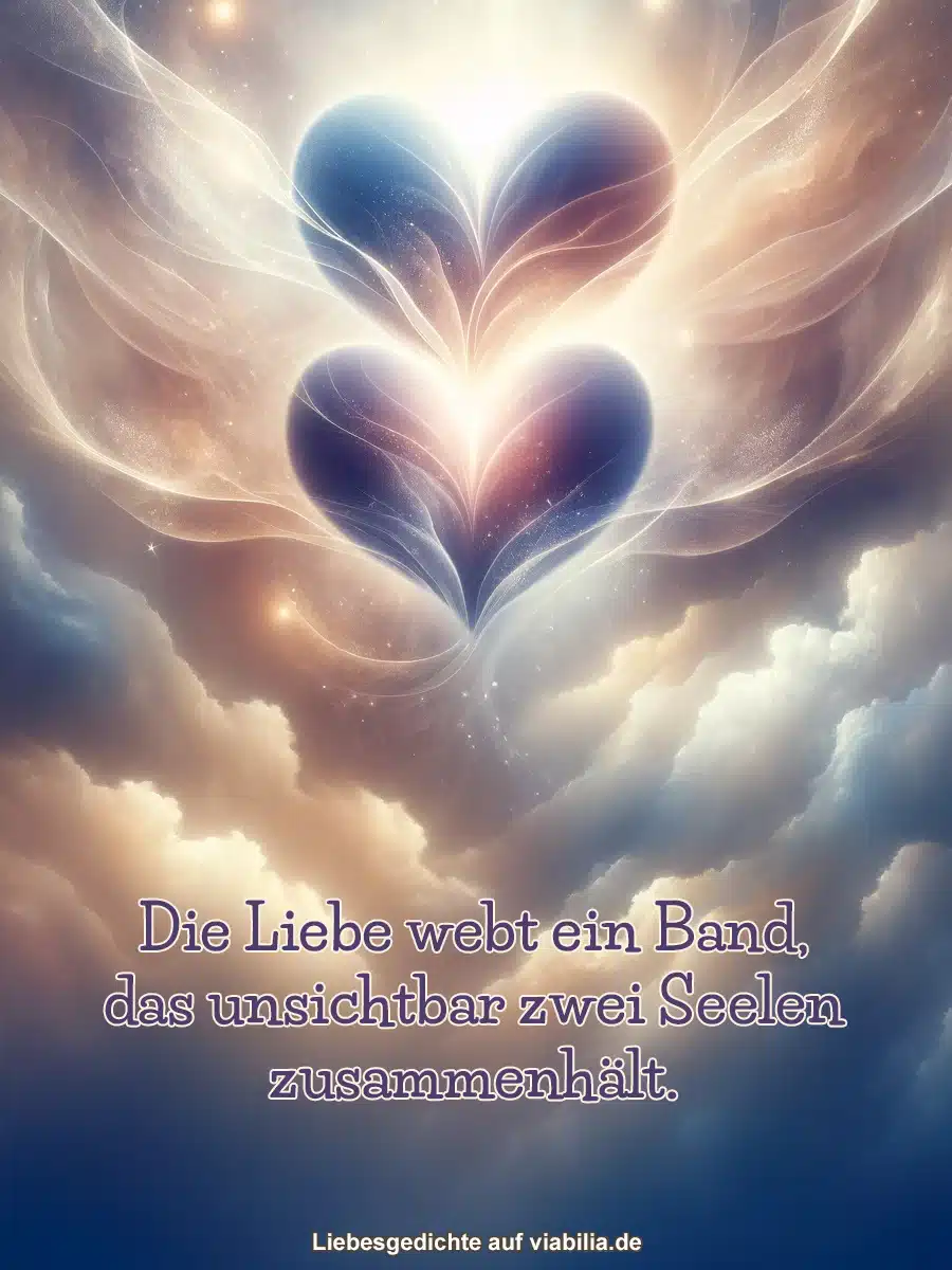 Liebesgedichte: Spruch